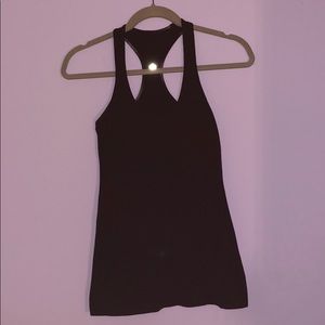 Lululemon Original Tank